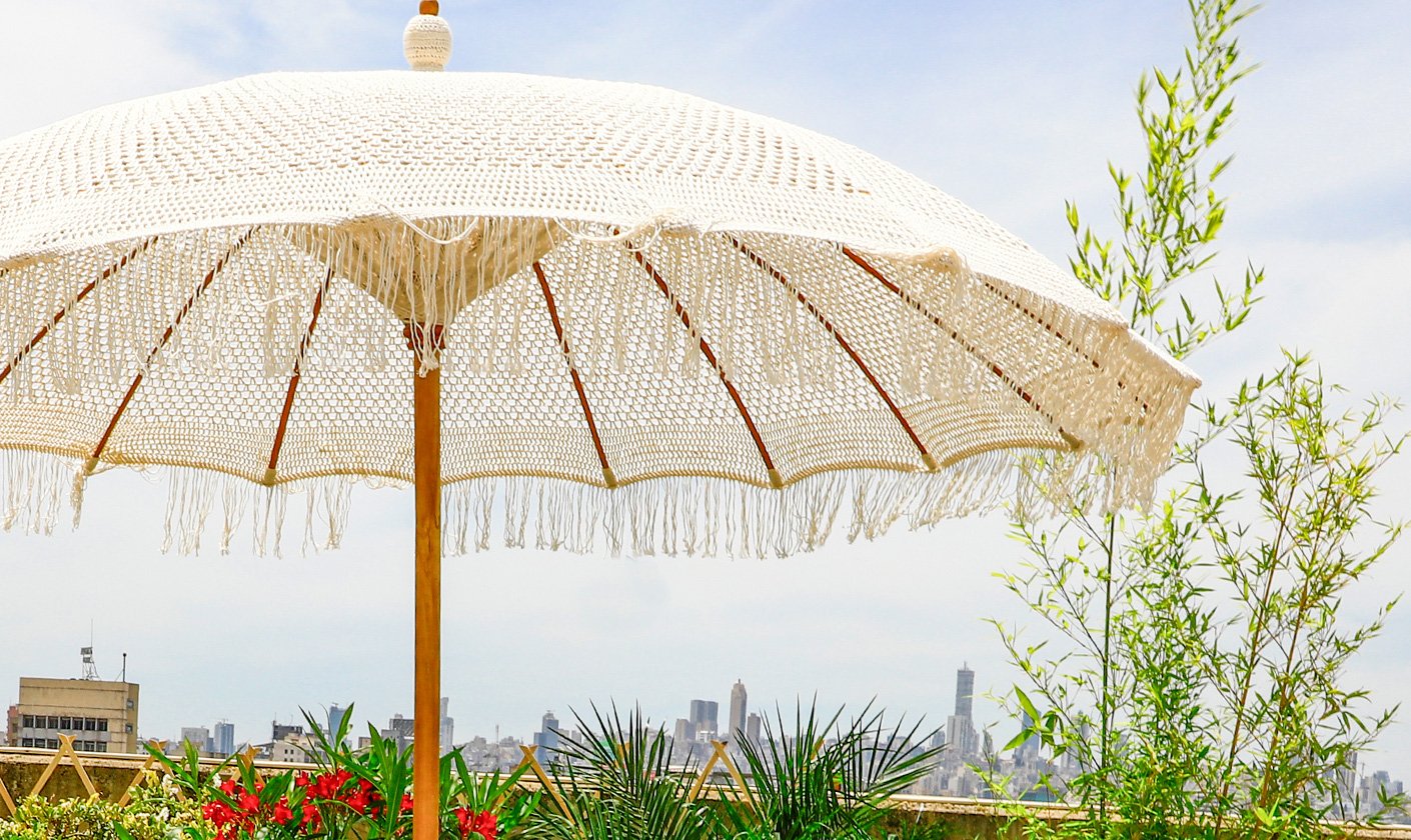 PARASOLS